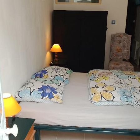 Bed and Breakfast L'Ombrelle Carcassonne Esterno foto