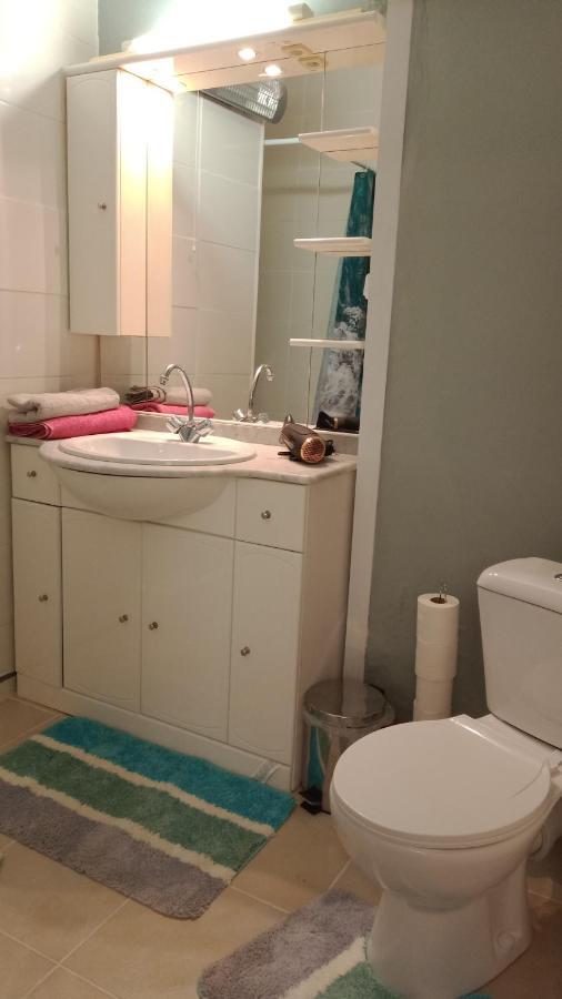 Bed and Breakfast L'Ombrelle Carcassonne Esterno foto